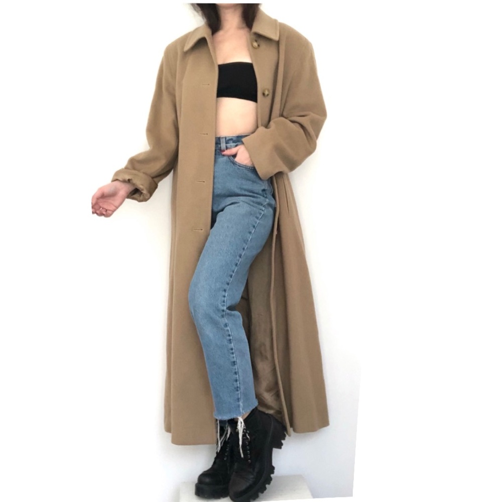 Liz Claiborne winter coat